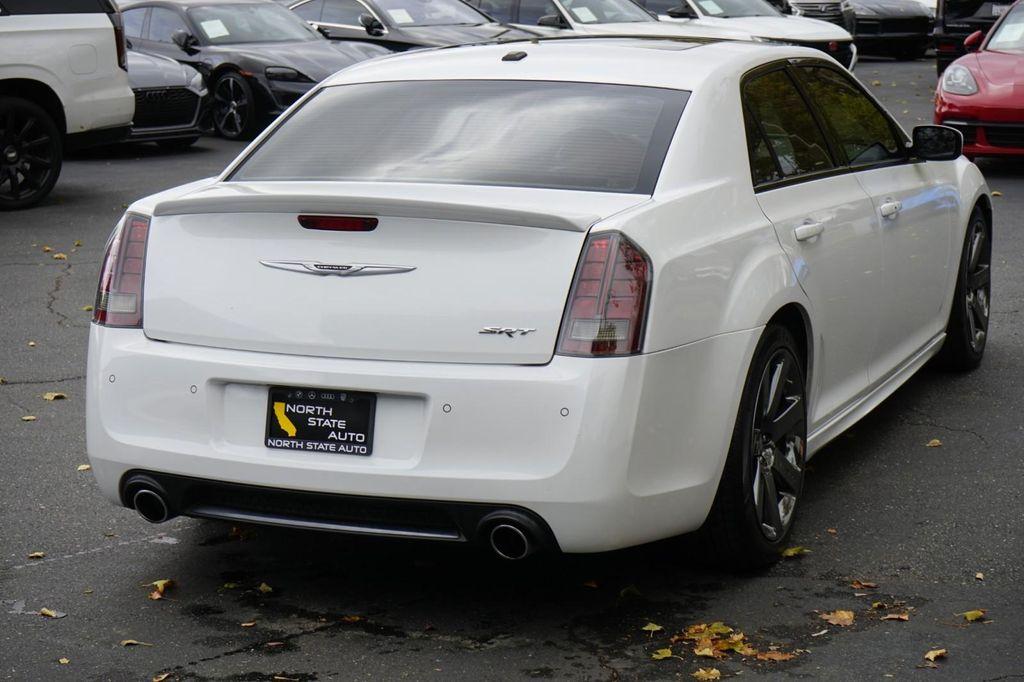 used 2014 Chrysler 300 car, priced at $35,000