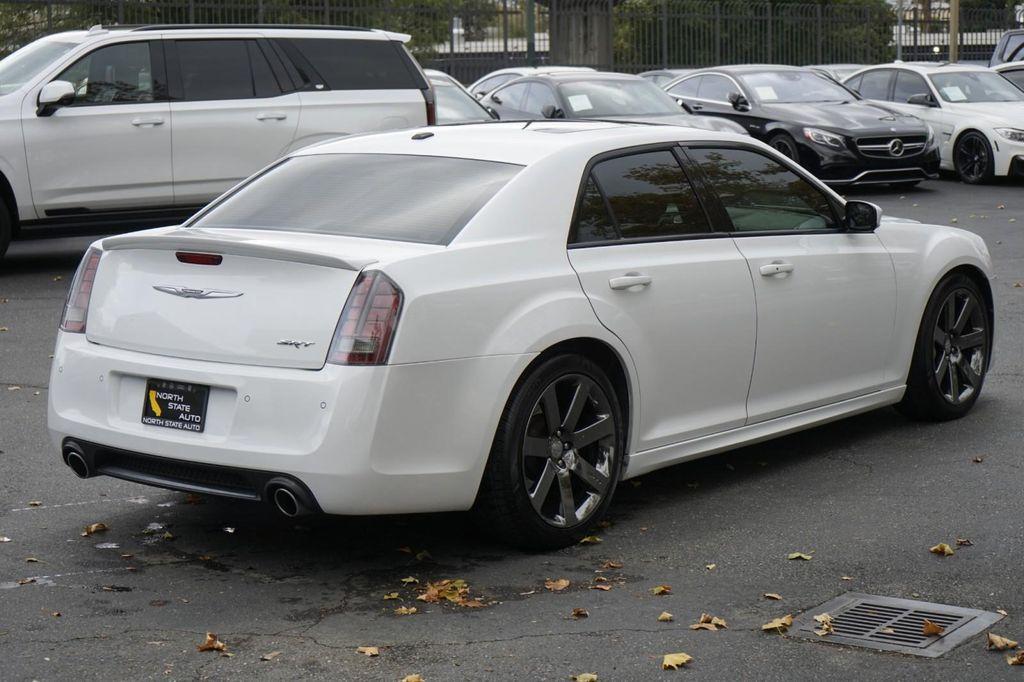 used 2014 Chrysler 300 car, priced at $35,000