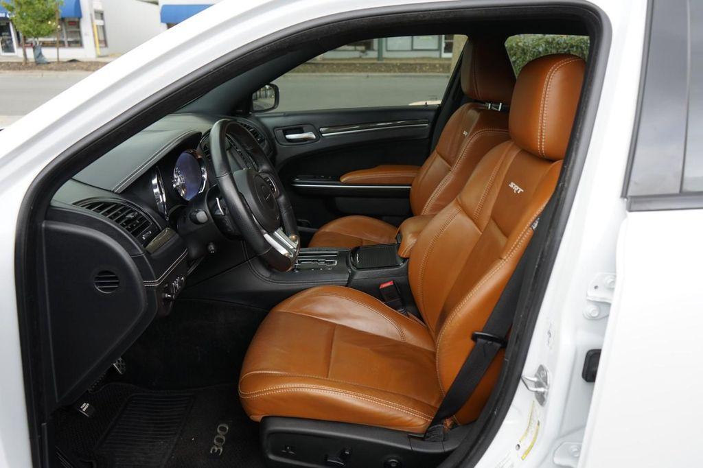 used 2014 Chrysler 300 car, priced at $35,000