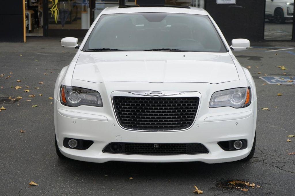 used 2014 Chrysler 300 car, priced at $35,000