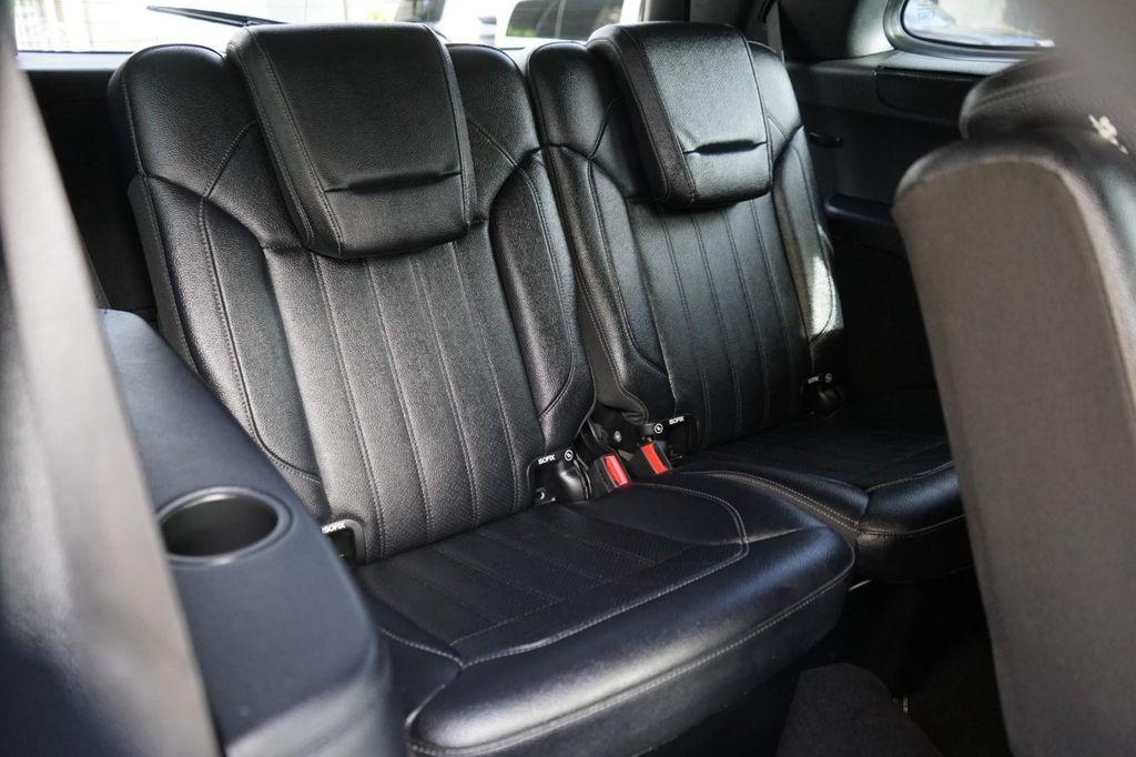 used 2017 Mercedes-Benz GLS 450 car, priced at $19,000