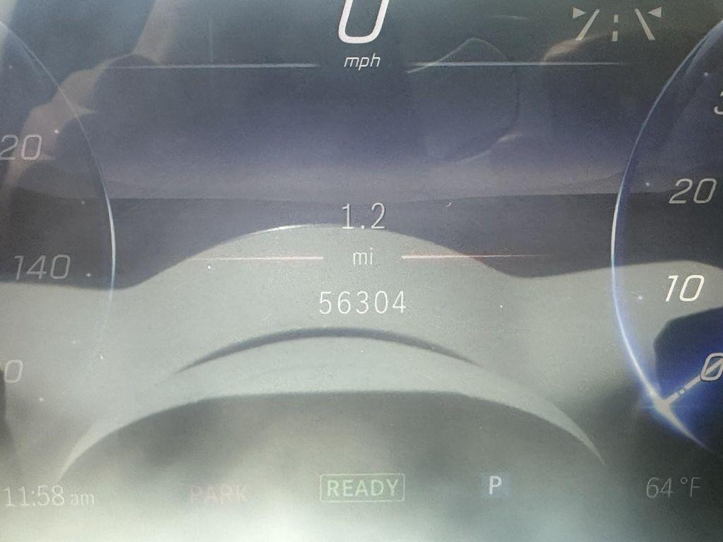 used 2023 Mercedes-Benz EQE 350 car, priced at $33,000