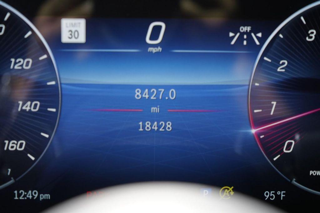 used 2023 Mercedes-Benz S-Class car, priced at $90,000