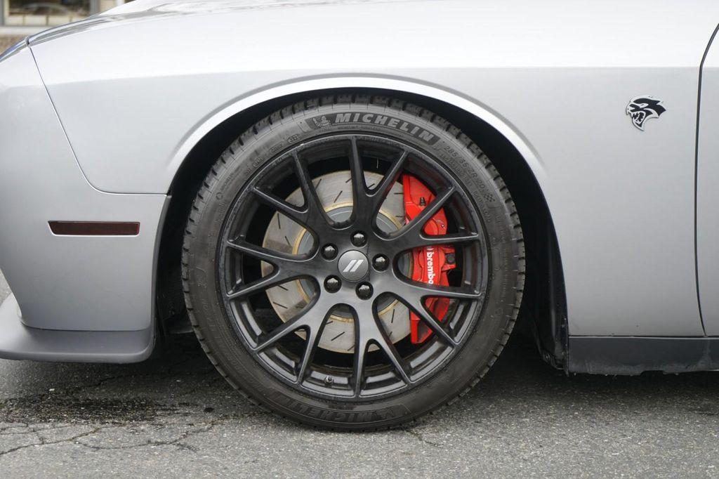 used 2016 Dodge Challenger car, priced at $48,900