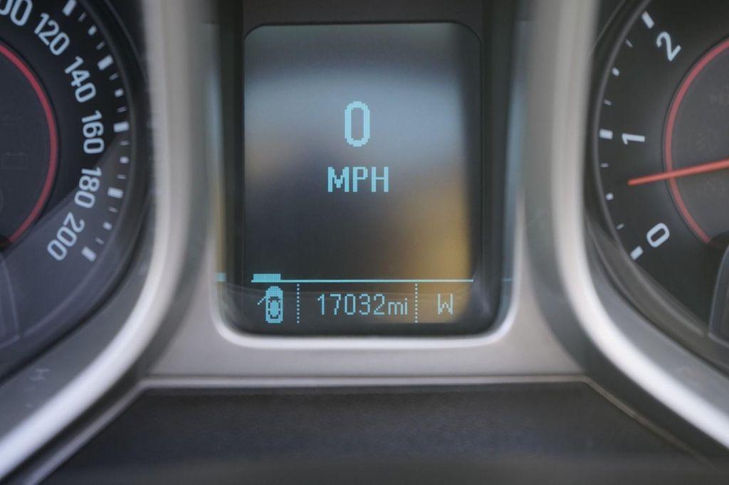 used 2013 Chevrolet Camaro car, priced at $44,900