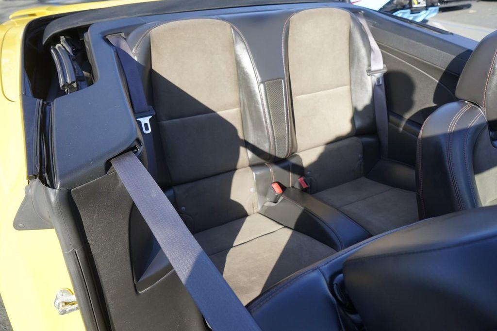 used 2013 Chevrolet Camaro car, priced at $44,900