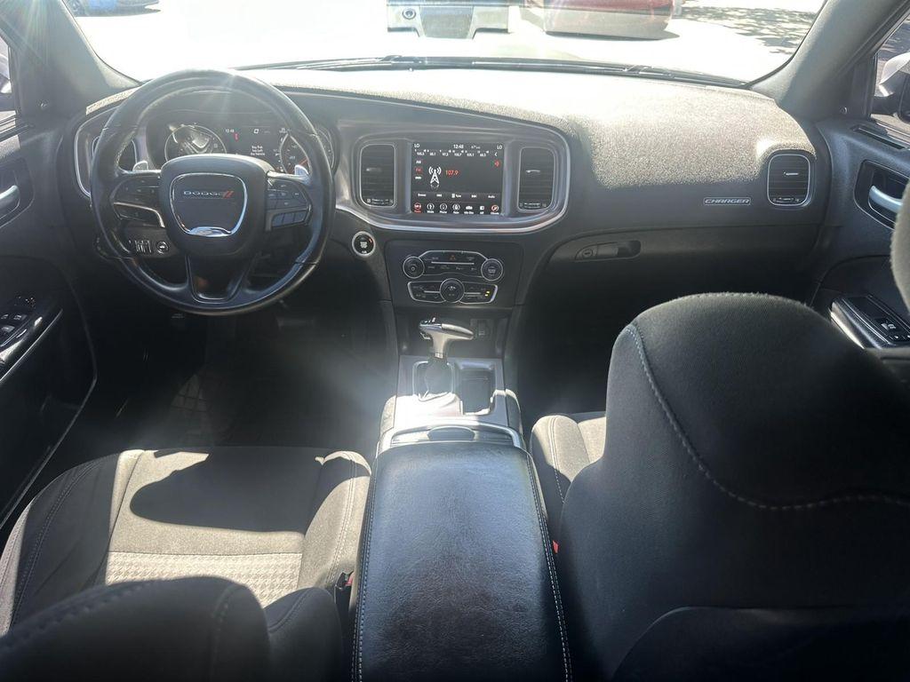 used 2019 Dodge Charger car, priced at $22,900