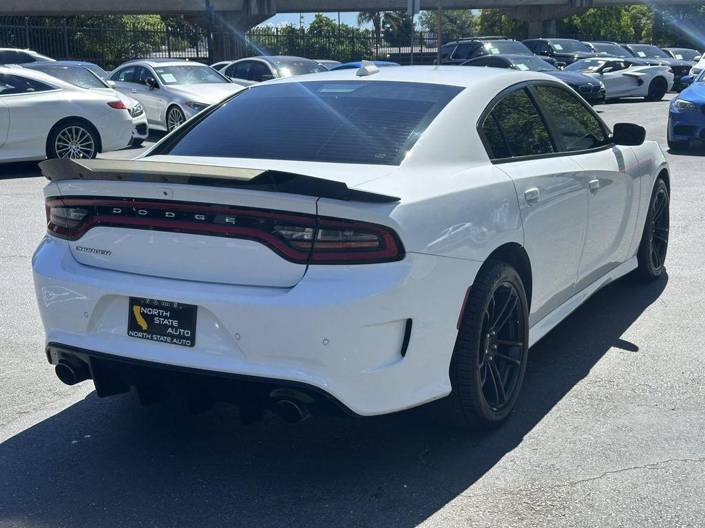 used 2019 Dodge Charger car, priced at $22,900