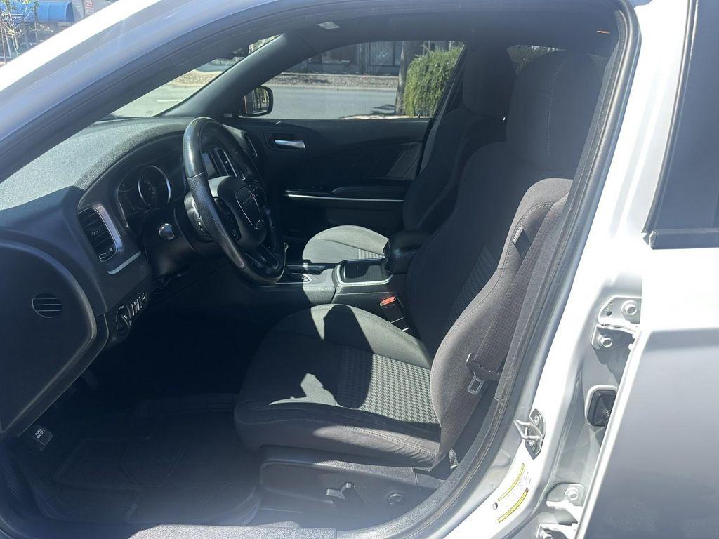 used 2019 Dodge Charger car, priced at $22,900