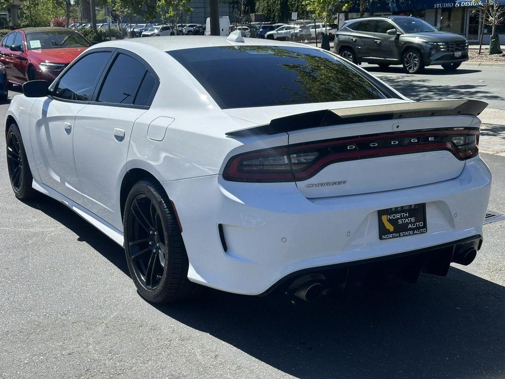 used 2019 Dodge Charger car, priced at $22,900