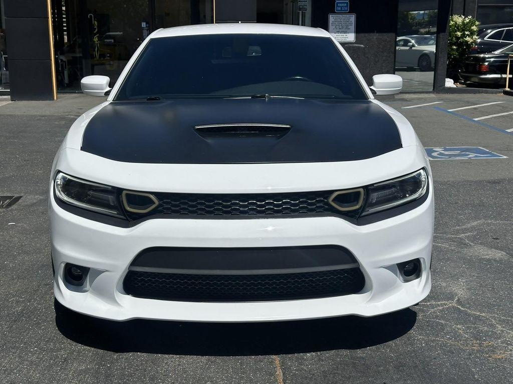 used 2019 Dodge Charger car, priced at $22,900