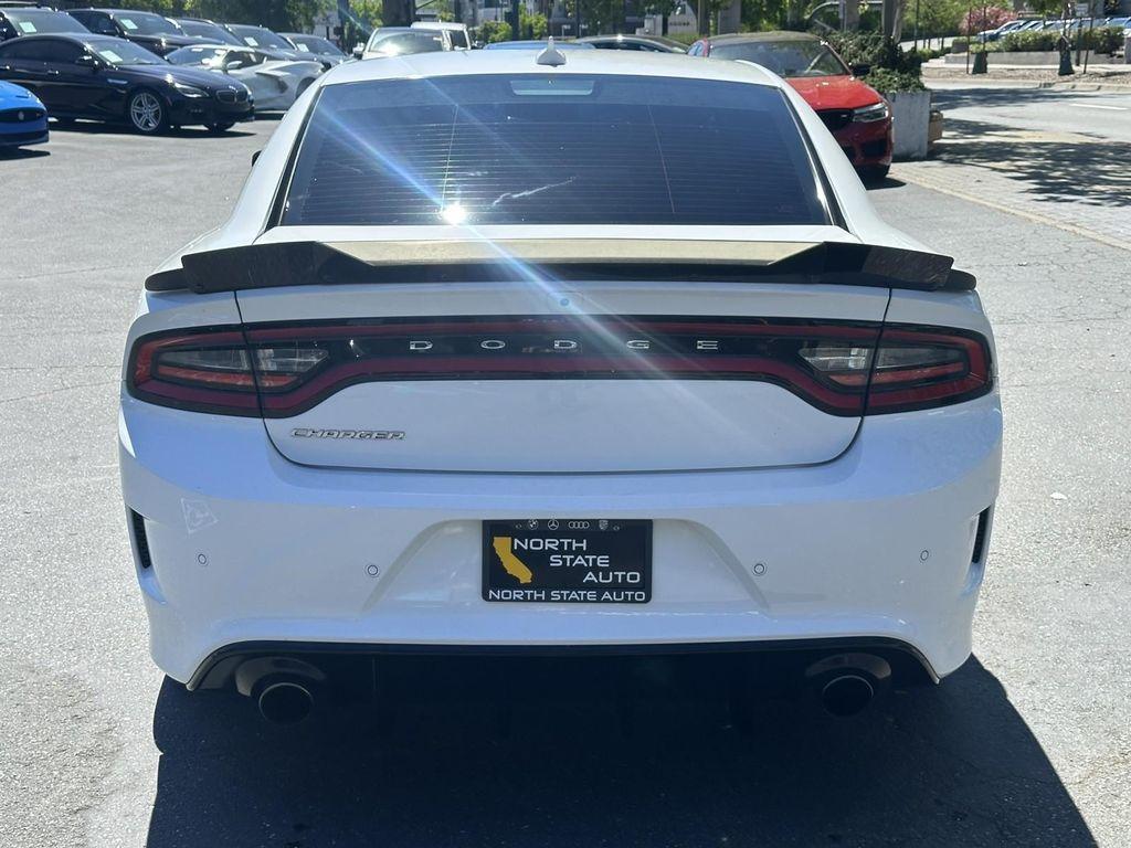 used 2019 Dodge Charger car, priced at $22,900