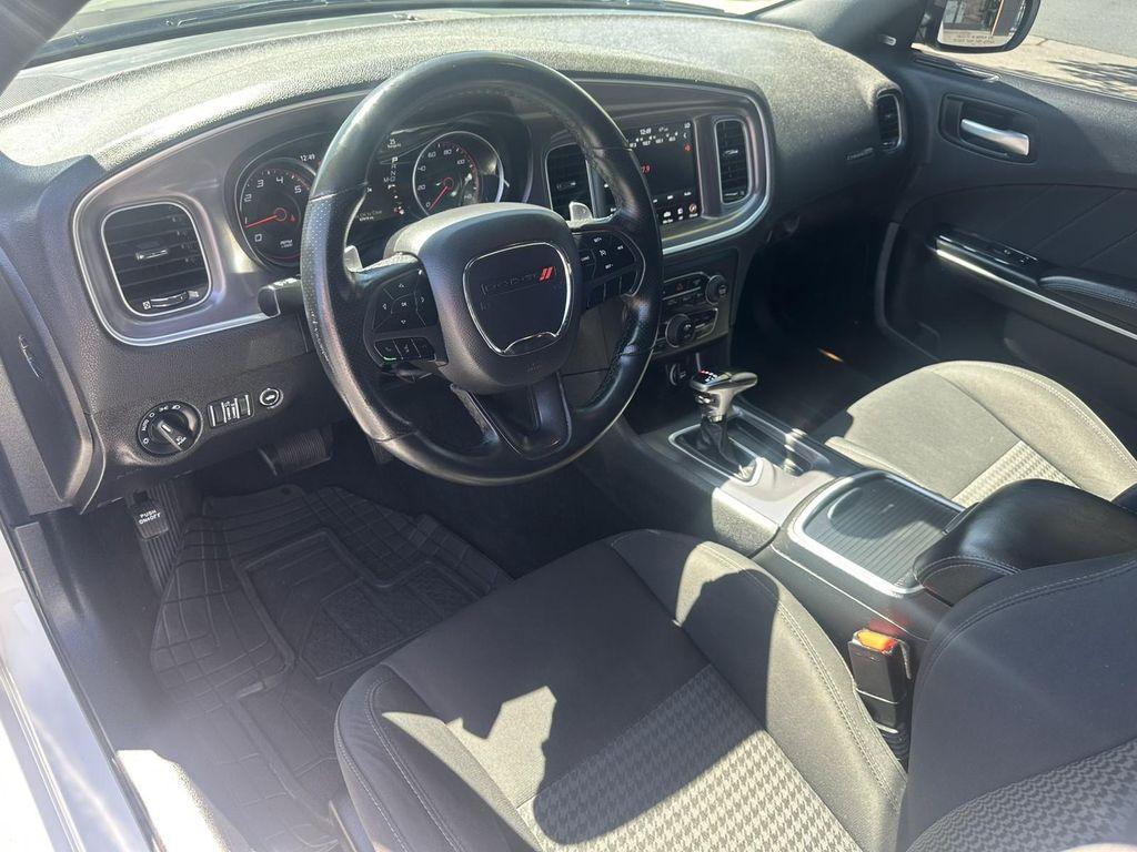 used 2019 Dodge Charger car, priced at $22,900