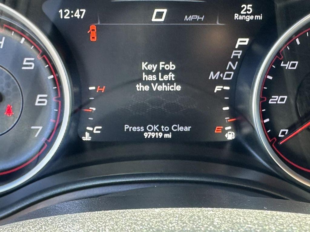 used 2019 Dodge Charger car, priced at $22,900