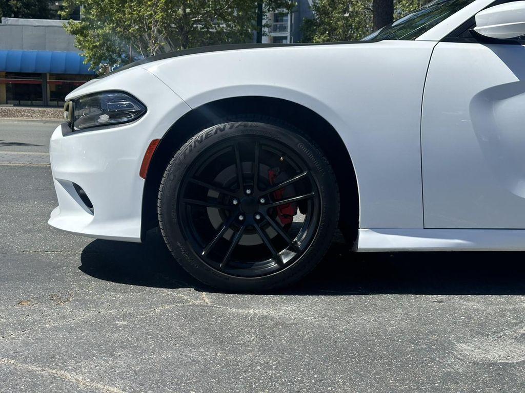 used 2019 Dodge Charger car, priced at $22,900