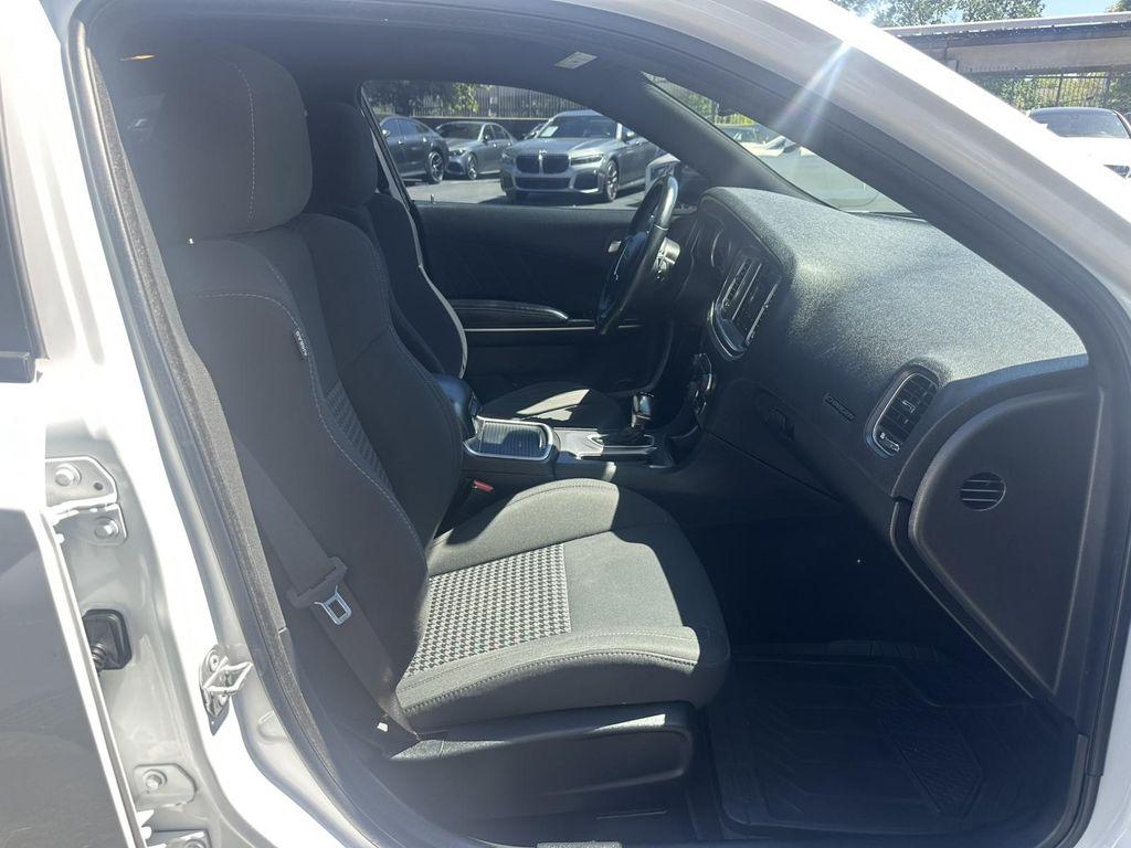 used 2019 Dodge Charger car, priced at $22,900