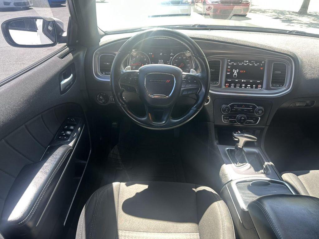 used 2019 Dodge Charger car, priced at $22,900