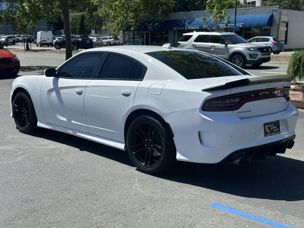 used 2019 Dodge Charger car, priced at $22,900