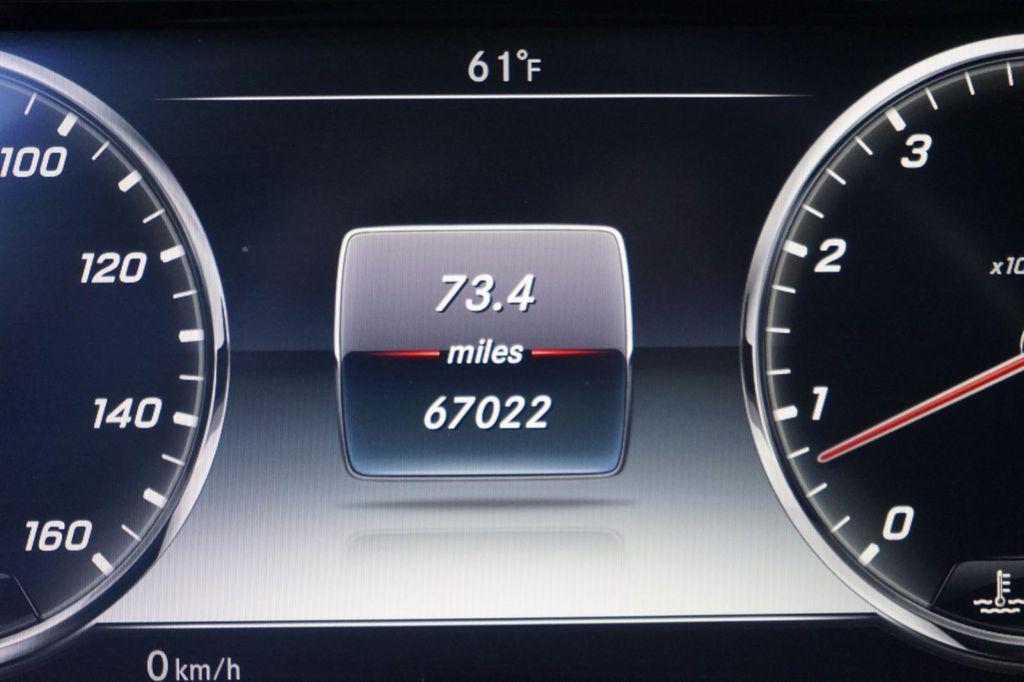 used 2017 Mercedes-Benz S-Class car, priced at $31,900