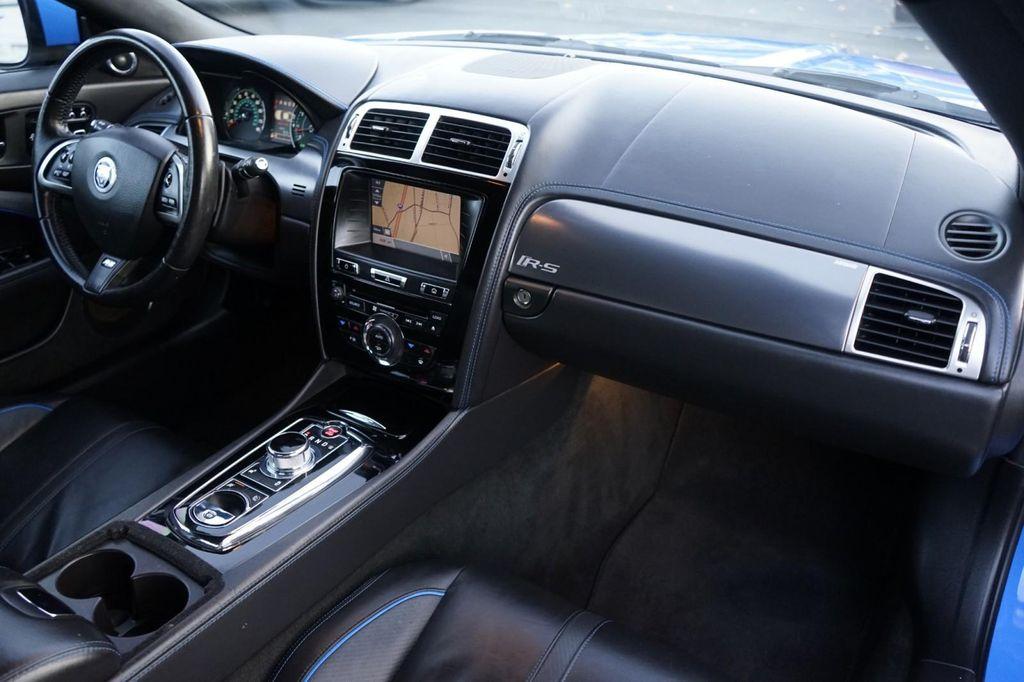 used 2012 Jaguar XK car, priced at $69,900