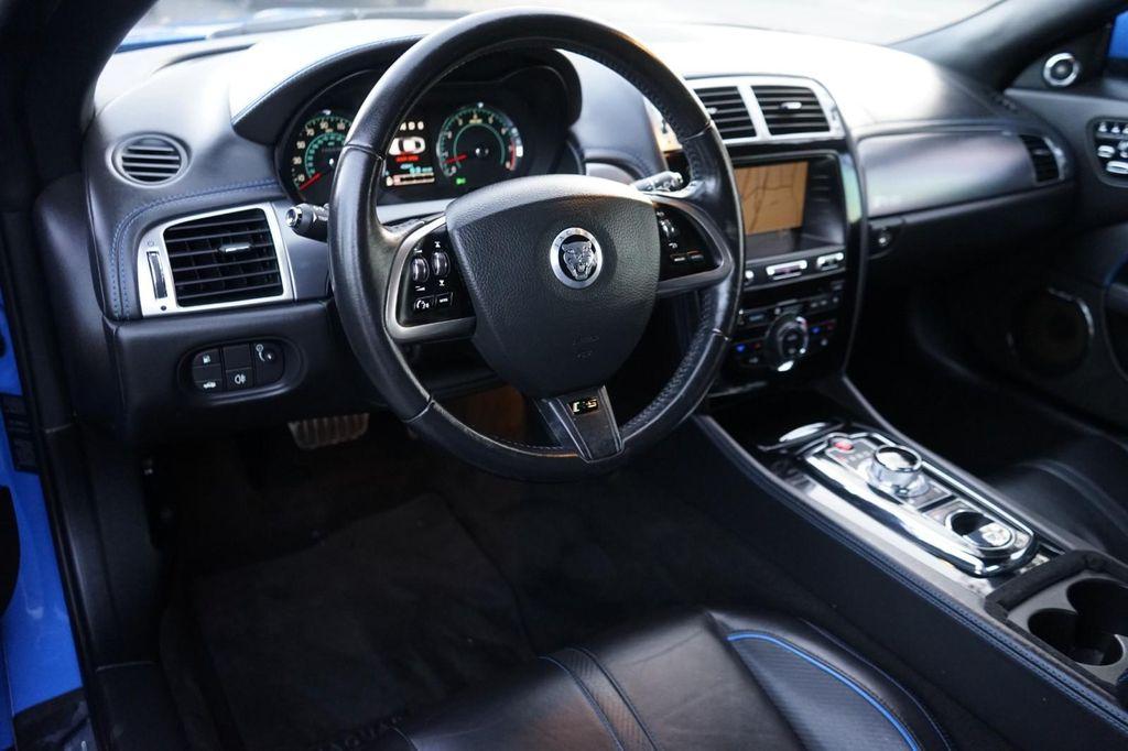 used 2012 Jaguar XK car, priced at $69,900