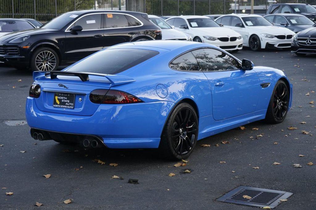 used 2012 Jaguar XK car, priced at $69,900