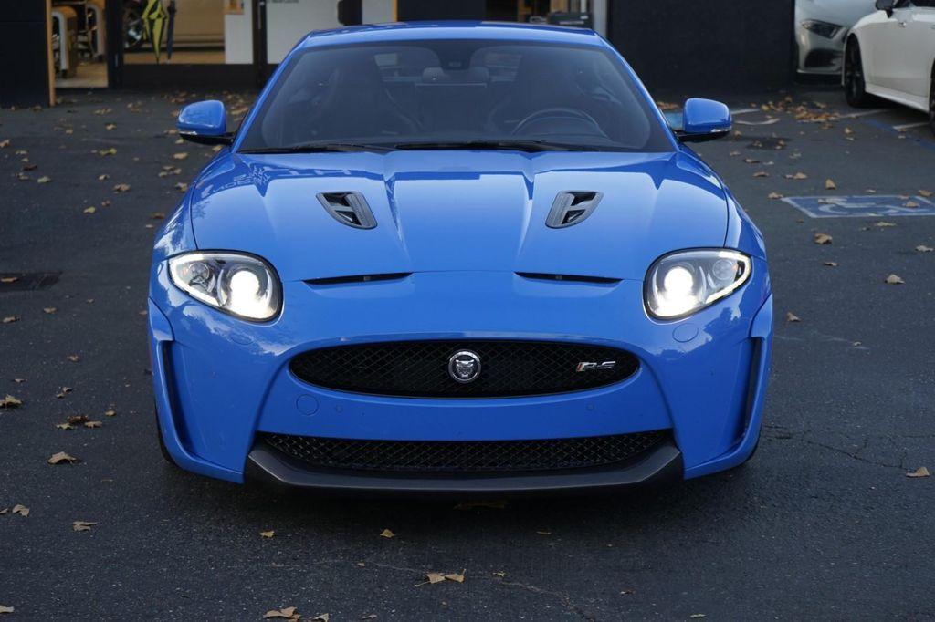 used 2012 Jaguar XK car, priced at $69,900