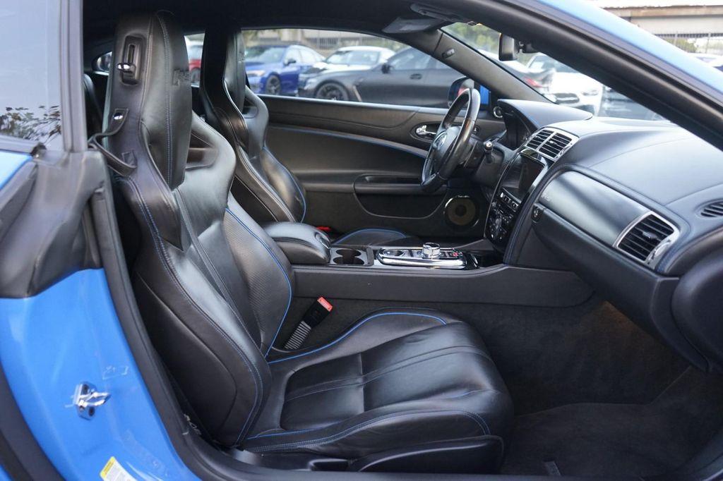 used 2012 Jaguar XK car, priced at $69,900