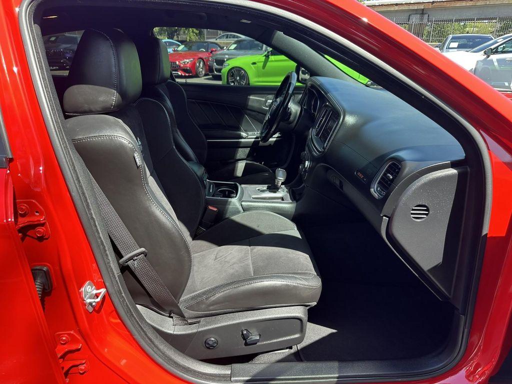 used 2021 Dodge Charger car, priced at $39,400