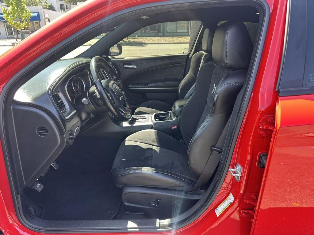 used 2021 Dodge Charger car, priced at $39,400