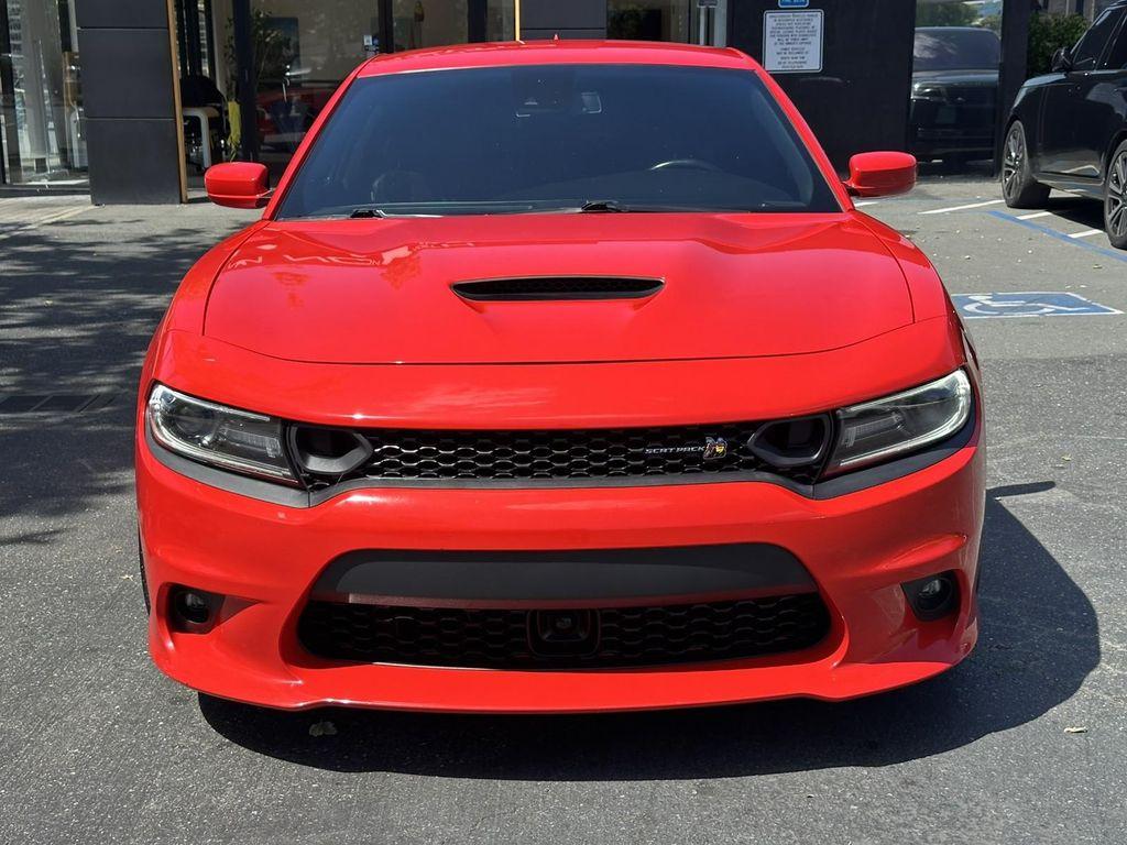 used 2021 Dodge Charger car, priced at $39,400