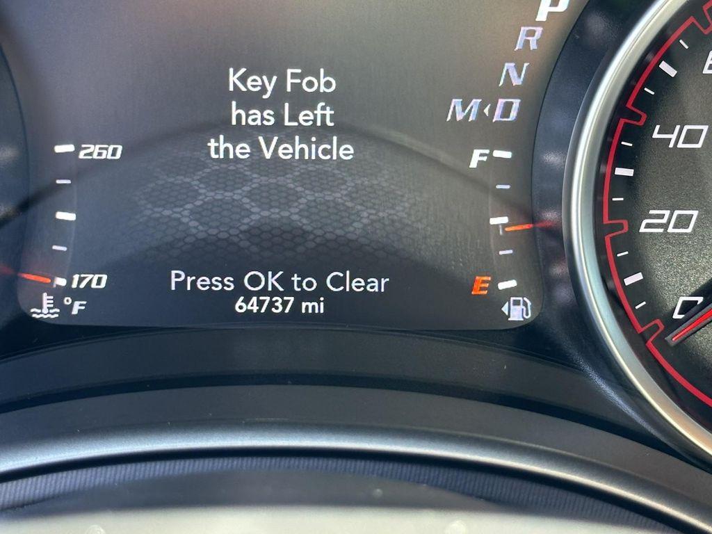 used 2021 Dodge Charger car, priced at $39,400