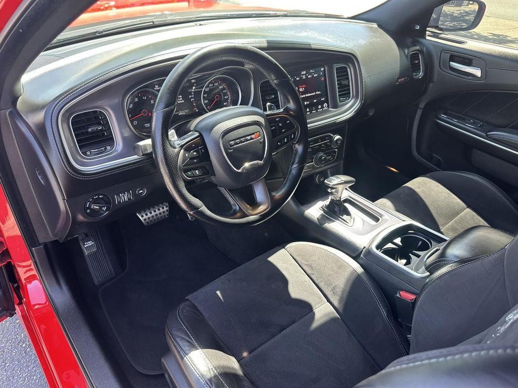 used 2021 Dodge Charger car, priced at $39,400
