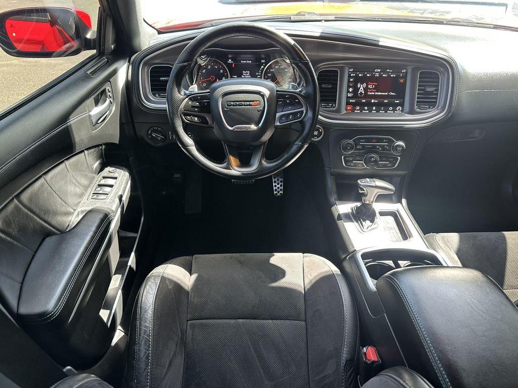 used 2021 Dodge Charger car, priced at $39,400