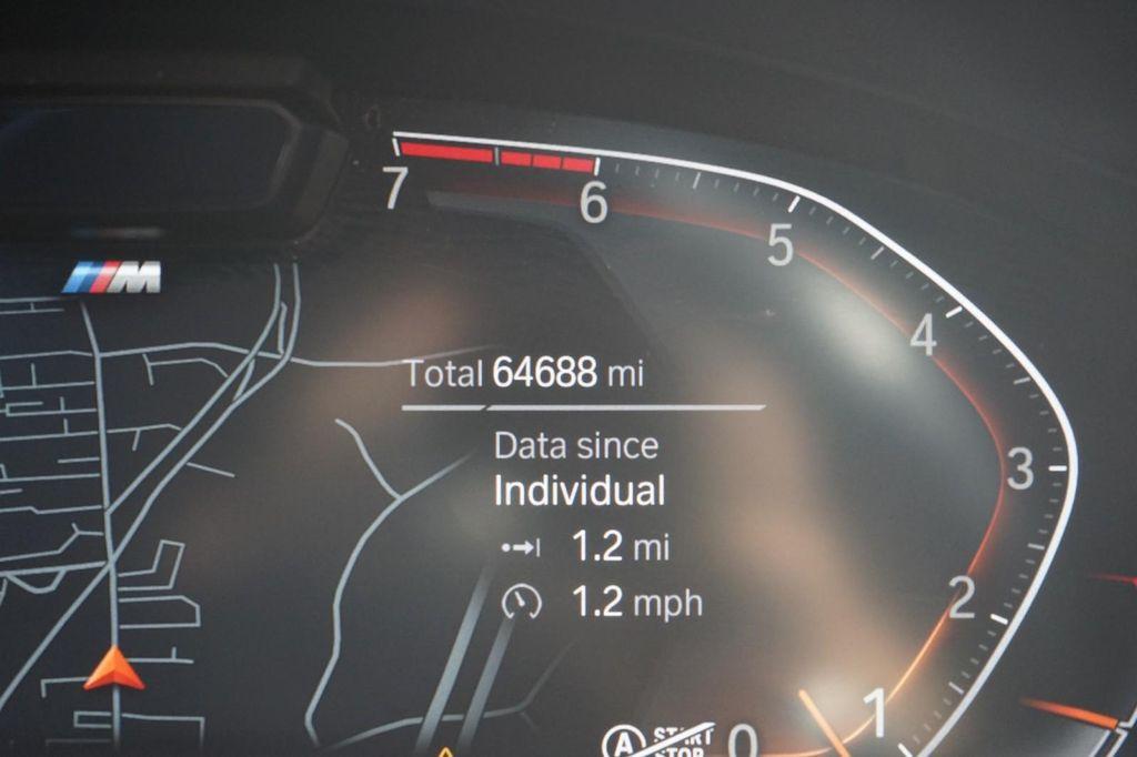 used 2021 BMW 750 car, priced at $39,900