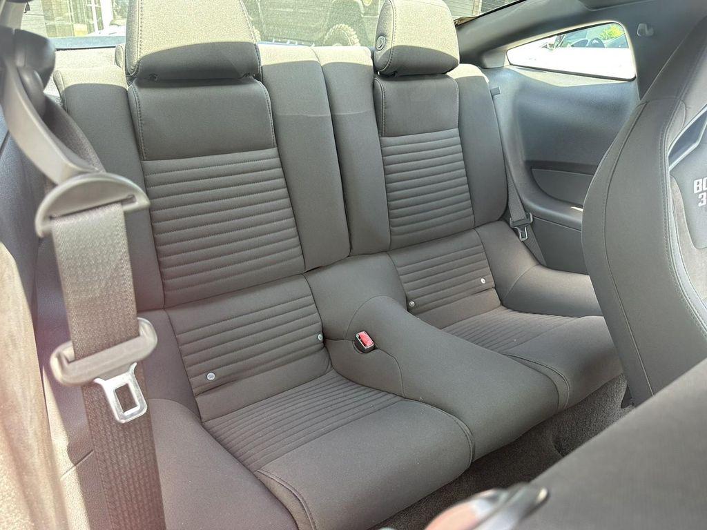 used 2012 Ford Mustang car, priced at $43,800