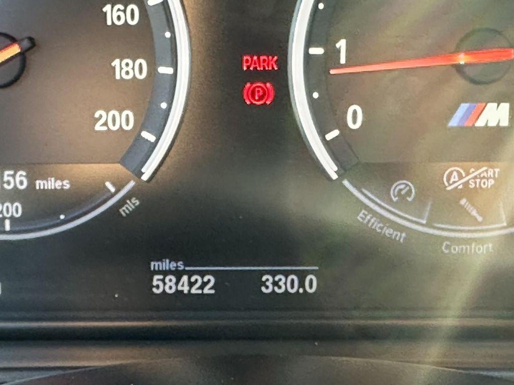 used 2013 BMW M5 car, priced at $57,900
