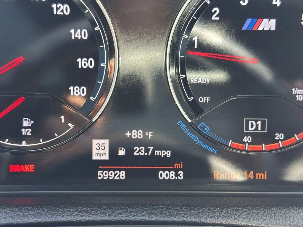 used 2018 BMW M2 car, priced at $42,900