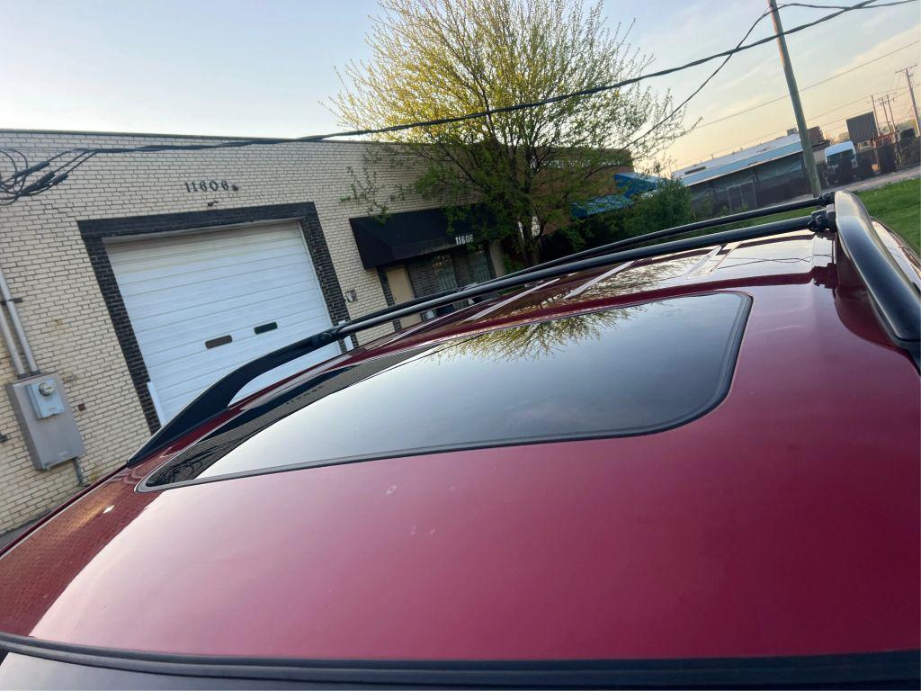 used 2015 Mazda CX-9 car, priced at $10,411