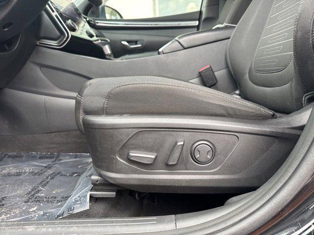 used 2023 Hyundai SANTA CRUZ car, priced at $26,820