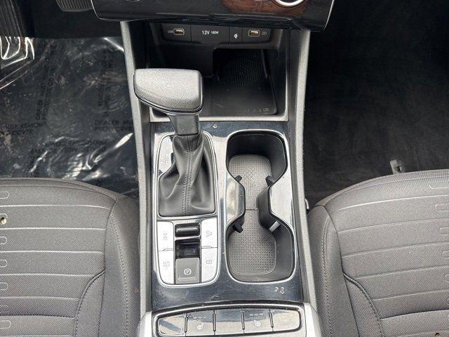 used 2023 Hyundai SANTA CRUZ car, priced at $26,820