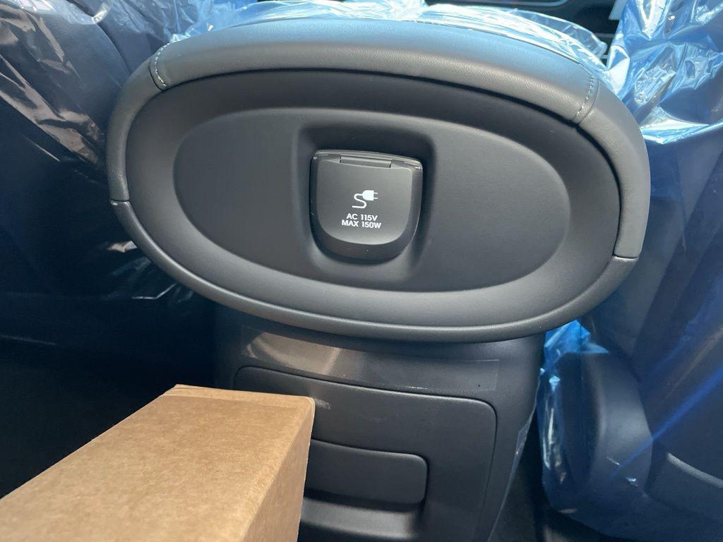 new 2026 Hyundai Palisade Hybrid car, priced at $61,145