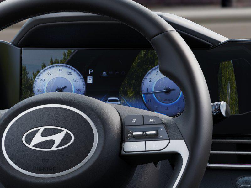 new 2026 Hyundai ELANTRA HEV car, priced at $29,280