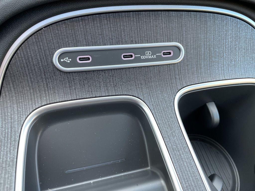 new 2026 Hyundai Palisade Hybrid car, priced at $51,780