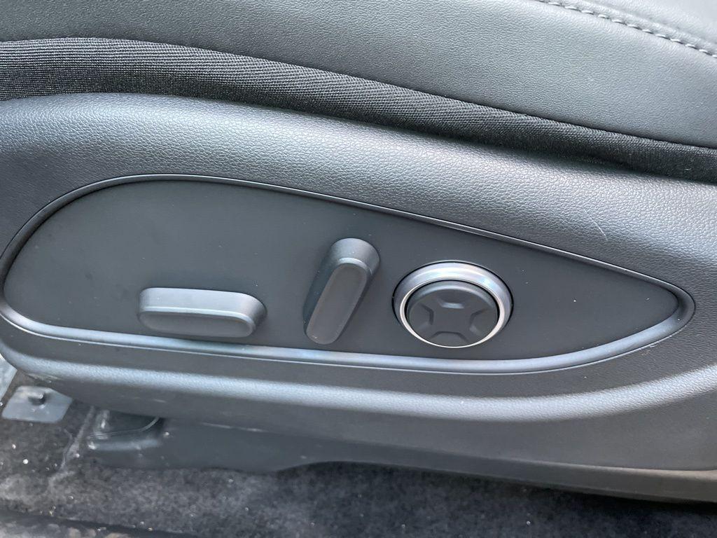 new 2026 Hyundai Palisade Hybrid car, priced at $51,780