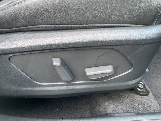 new 2026 Hyundai Tucson car, priced at $43,100