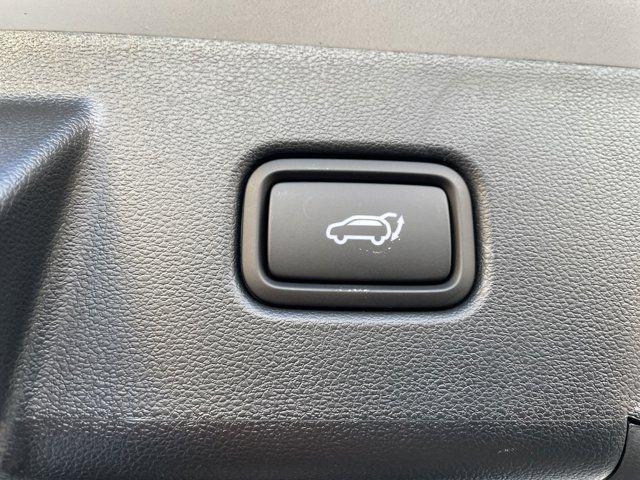 new 2026 Hyundai Tucson car, priced at $43,100