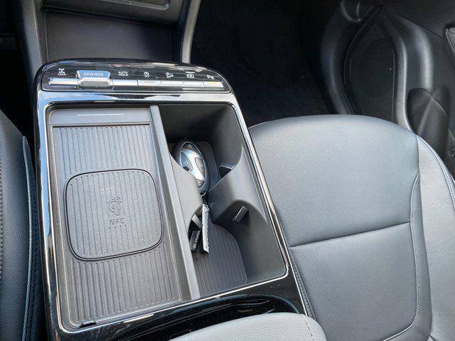 new 2026 Hyundai Tucson car, priced at $43,100