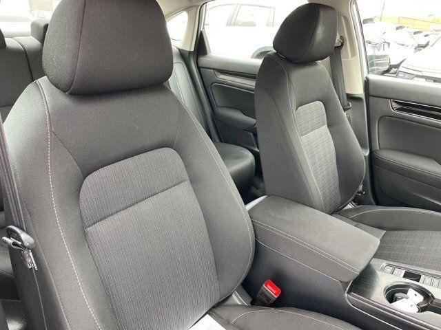 used 2023 Honda Civic car, priced at $24,995