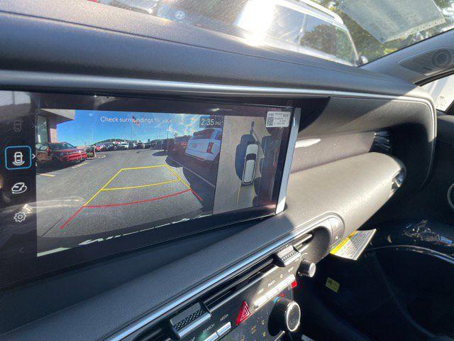 new 2026 Hyundai Palisade car, priced at $53,920